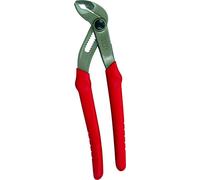 PINZA A PAPPAGALLO REGOLABILE CON PULSANTE PROFESSIONALE USAG 180 B 250 01800031