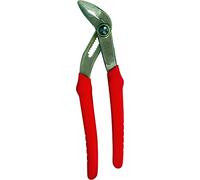 USAG 180 BL - Pinza a pappagallo regolabile semiautomatica a becchi allungati 01800035