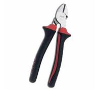 USAG 188 AX TRONCHESE TRONCHESINO A GRANDE EFFETTO A TAGLIENTE DIAGONALE -180 mm