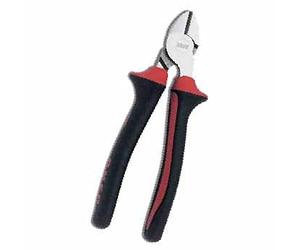 USAG 188 AX TRONCHESE TRONCHESINO A GRANDE EFFETTO A TAGLIENTE DIAGONALE -180 mm