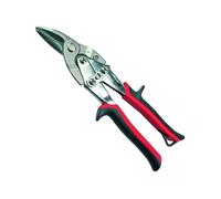 USAG 203 BN Cesoie a doppia leva per lamiere con lame destrose destre