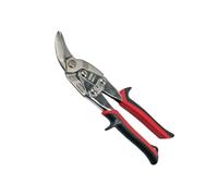 USAG 203 DN Cesoia cesoie forbici a doppia leva per lamiere con lame sinistrorse