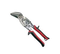 USAG 203 EN Cesoia cesoie forbici a doppia leva per lamiere con lame destrorse