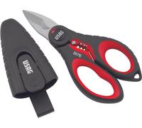 USAG 207 E FORBICE PROFESSIONALE PER ELETTRICISTI 02070006 OFFERTA PROMO