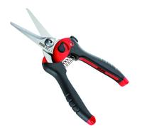 USAG 211 Forbice Multiuso Lame Acciaio Inox Impugnatura Ergonomica