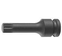 USAG 233 1/2 MXZN U02332182 Chiave a Bussola XZN per Mozzi Ruote AUDI/VW/SEAT/SKODA