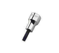 USAG 233 1/2 NTX - Chiave a bussola 1/2" per viti con impronta TORX® 02332117