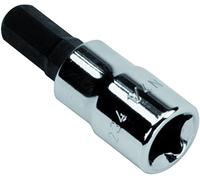 CHIAVE A BUSSOLA CON INSERTO ESAGONALE PROFESSIONALE USAG 234 1/4 3/8 1/2 3/4 N