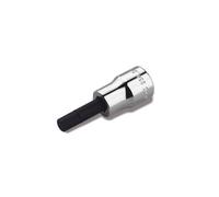 USAG 234 3/8 N - Chiave a bussola 3/8" per viti con esagono incassato 02341032