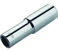 CHIAVE A BUSSOLA BUSSOLOTTO LUNGA LUNGO POLIGONALE DA PROFESSIONALE USAG 235 1/2