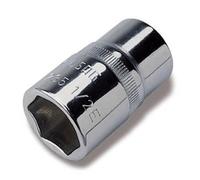 USAG 235 1/2 N - Chiave a bussola 1/2" con bocca poligonale FULLCONTACT 02352010