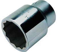 Chiave tappi olio attacco quadro 8x10 per Citroen Renault Peugeot - USAG 264/1