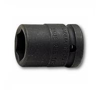USAG 235 3/4 M - Chiave a bussola impact 3/4" con bocca esagonale FULLCONTACT 235324