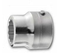 USAG 235 3/4 N - Chiave a bussola 3/4" con bocca poligonale FULLCONTACT 02353009