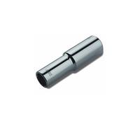 USAG 235 3/8 LN - Chiave a bussola 3/8" lunga con bocca poligonale FULLCONTACT 02351215