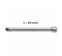 USAG 236 1/4'' - Prolunga 50 mm