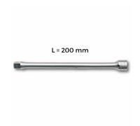 USAG 236 3/4'' - Prolunga 200 mm