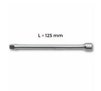 USAG 236 3/8'' - Prolunga 125 mm