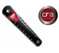USAG 236 K 1/2" - PROLUNGA A CATENA IN ALLUMINIO