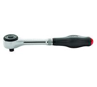 Cricchetto Reversibile Con Impugnatura Rotante Bimateriale USAG U02370009