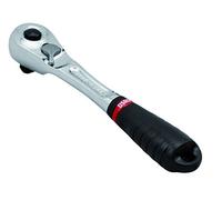 Cricchetto sistema di trattenimento bussola Usag professionale 1/4" 237 1/4 BP