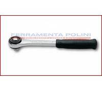 USAG 237 D 1/2 Cricchetto semplice con quadro di manovra scorrevole