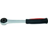 USAG 237 E 1/2 - Cricchetto semplice 1/2" con attacco quadro femmina 02370046