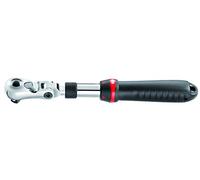 Cricchetto Telescopico Con Testa Snodata allungabile USAG 237 FB 1/2 U02370070