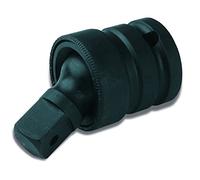 15226524 Snodo cardanico macchina in acciaio al cromo molibdeno L.62mm - 241 1/2
