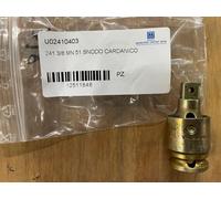 USAG 241 3/8 MN 51 SNODO CARDANICO U02410403, 2410403