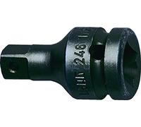 USAG 246 3/4 M - Raccordo riduttore per chiavi a bussola impact 3/4" 246402