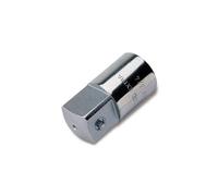 USAG 247 3/8 - Raccordo aumentatore per chiavi a bussola 3/8" 247003