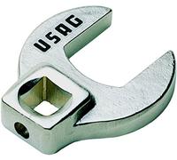 USAG 257 3/8 - Chiave a zampa di gallo 257010