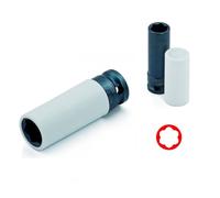 USAG 270 BM CHIAVE A BUSSOLA PER DADI RUOTA MERCEDES CLASSE C GLK E SLK ML CL S