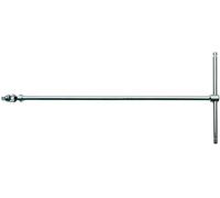 Usag 273 1/2 Q Chiave a T con attacco maschio snodato cardanico quadro 1/2