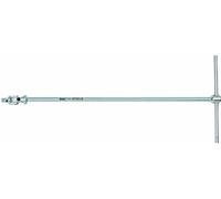 USAG 273 C - Chiave a T snodata con maschio esagonale 5 mm