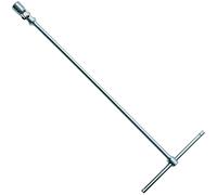 USAG 276 CE - Chiave a T snodata con bocca esagonale 276406