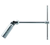 USAG 278 N - Chiave a T snodata per candele 278015