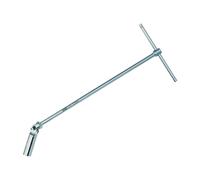 CHIAVE PER CANDELA A SNODO LUNGA USAG 278 NL PROFESSIONALE CHIAVI CANDELE SNODAT