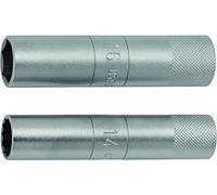 Chiave a bussola per candele d'accensione attacco 3/8'' - USAG 279 3/8