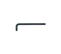 USAG 280 LTSTX - Chiave maschio lunga piegata con testa sferica per viti con impronta TORX® 280028