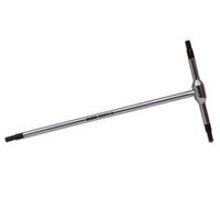 Usag Chiave a brugola a T 280T Maschio esagonale 3 mm Cromo Vanadio