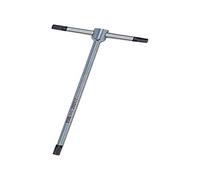 USAG Chiave a T 280 T - Maschio esagonale 6 mm - Professionale