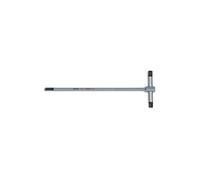 USAG Chiave a T Brugola esagonale 280 T Maschio esagonale 7 mm Fissa Professionale