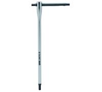 USAG 280 TK Chiave a T con traversino scorrevole (2,5 mm)