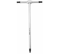 USAG 280 TTS_4 U02800744 Chiavi a T Maschio Esagonale con Testa Sferica