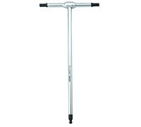 USAG 280 TTS_5 U02800746 Chiavi a T Maschio Esagonale con Testa Sferica