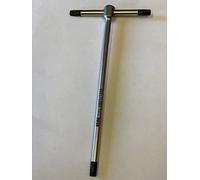 USAG 280 TTX - Chiave a T per viti con impronta TORX® 280662