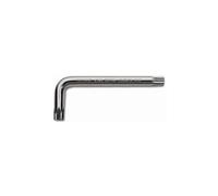 USAG 280 XZN - Chiave maschio piegata per viti con impronta XZN 280547