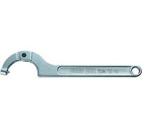 14705439 Chiavi a settore snodate con nasello tondo - Usag 282 TSN